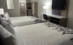 Comfort Suites North ih 35 San Antonio Tx